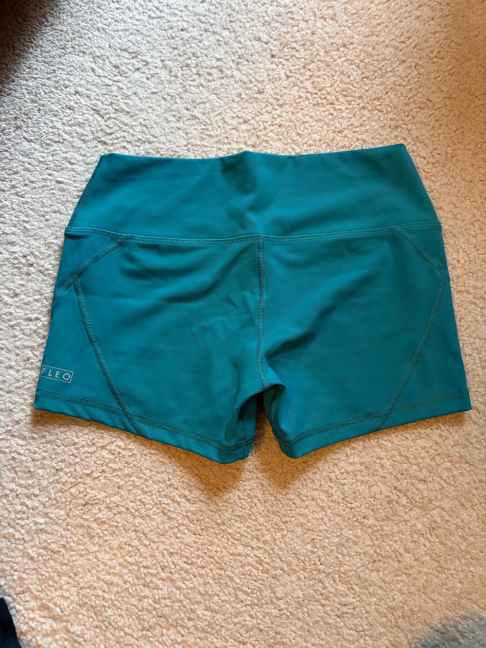 Fleo shorts